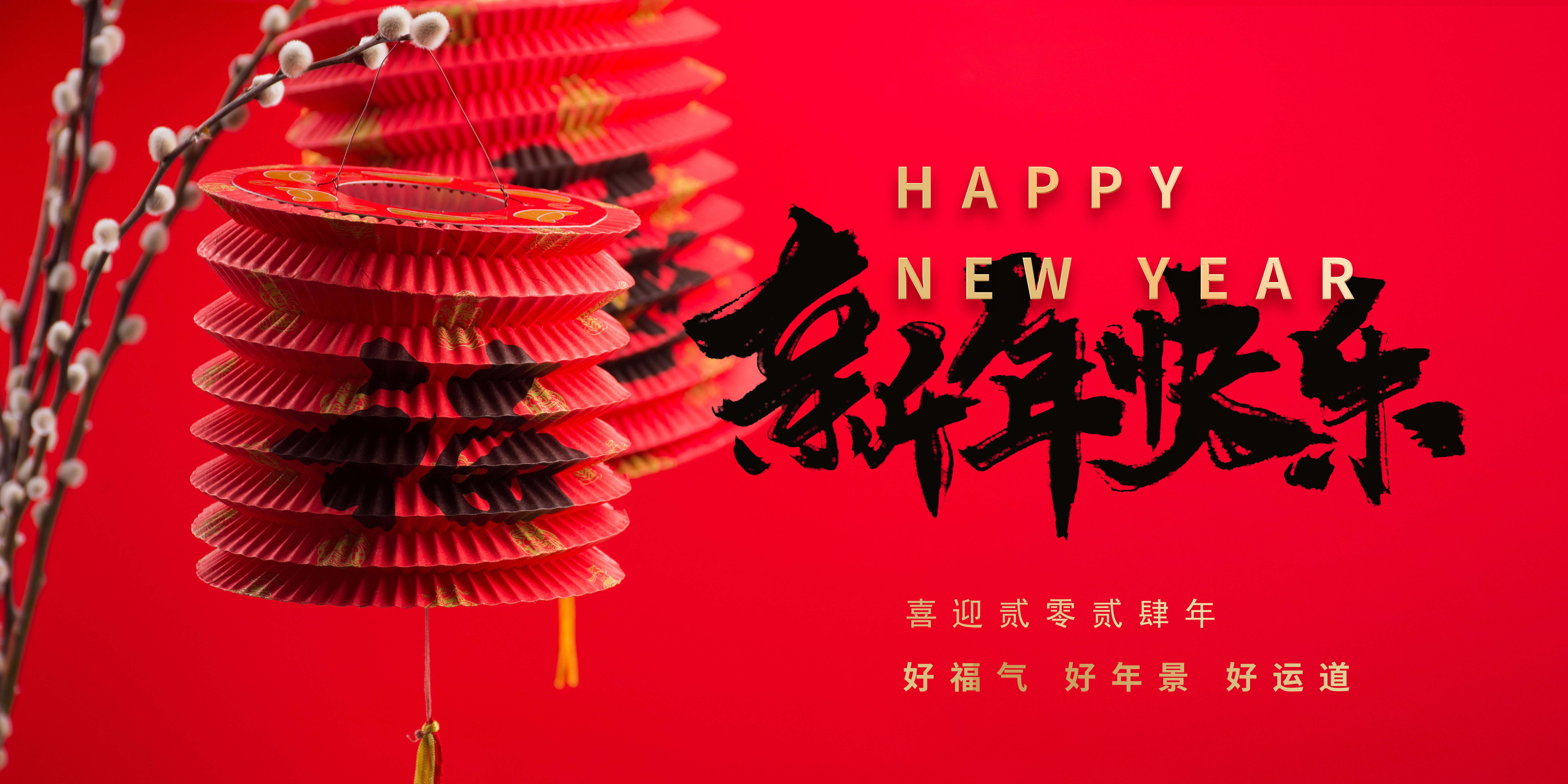 365英国上市集团祝大家：龙行龖龘、前程朤朤